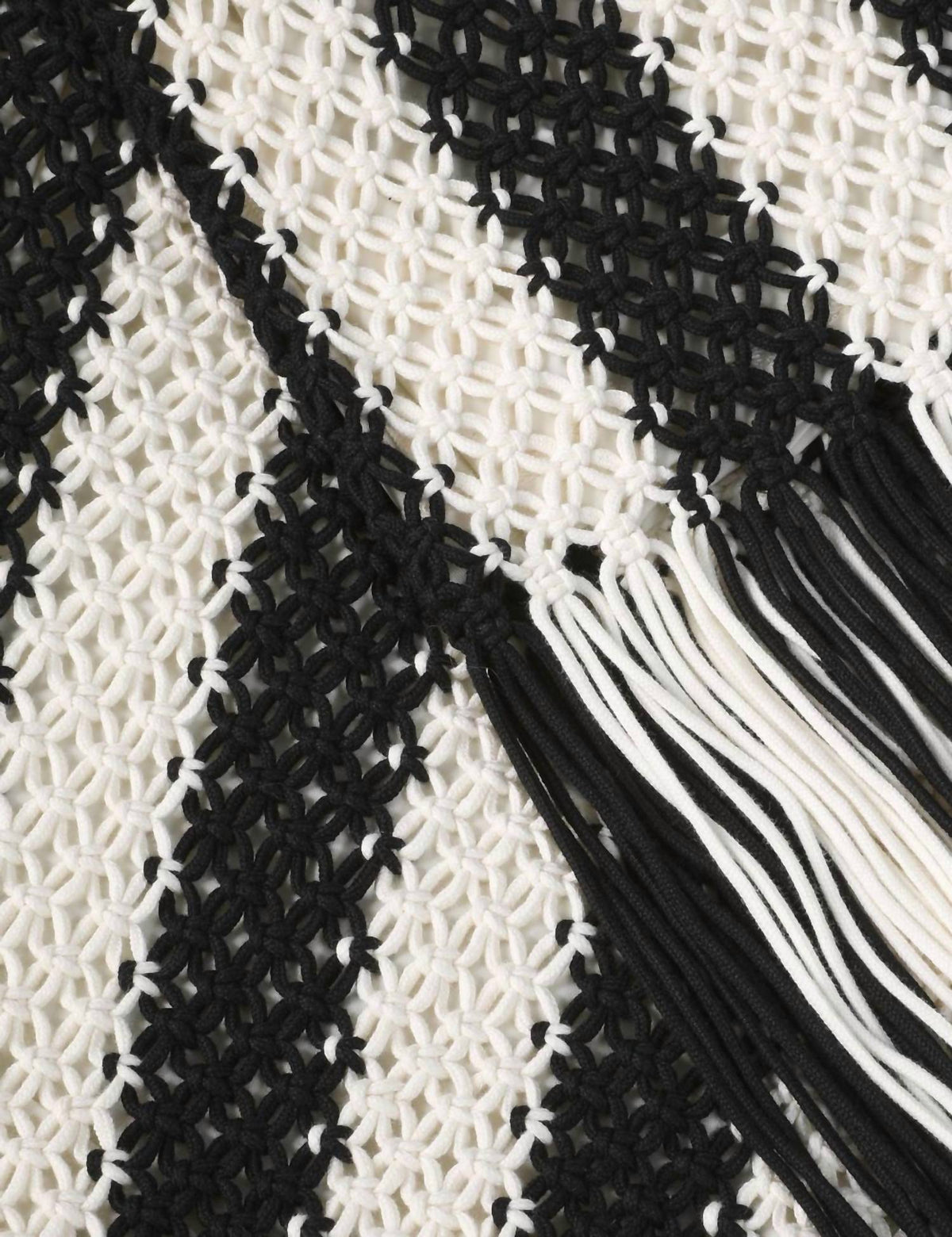 Zimmermann - Wanderlust Macrame Tank