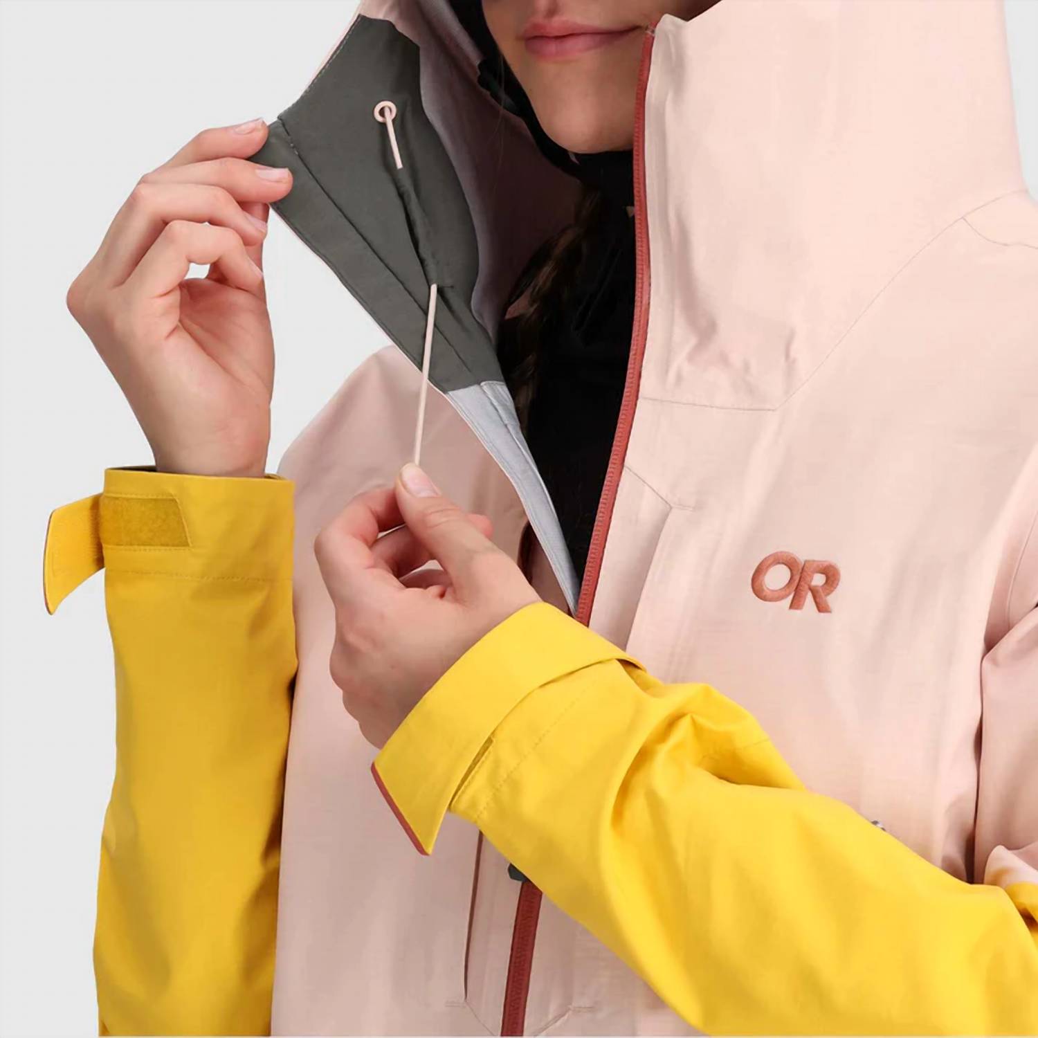 Outdoor Research - Women's Carbide Jacket