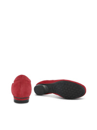 Bella Comforto - Women's Bena Ballet Flat Shoes