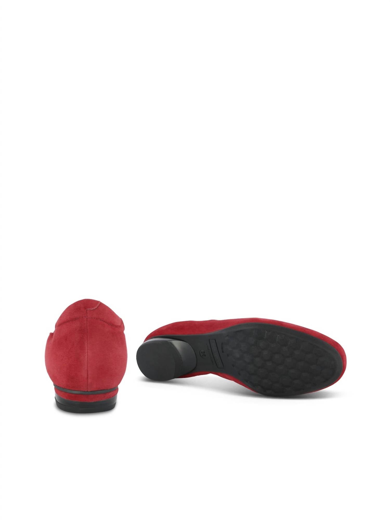 Bella Comforto - Women's Bena Ballet Flat Shoes