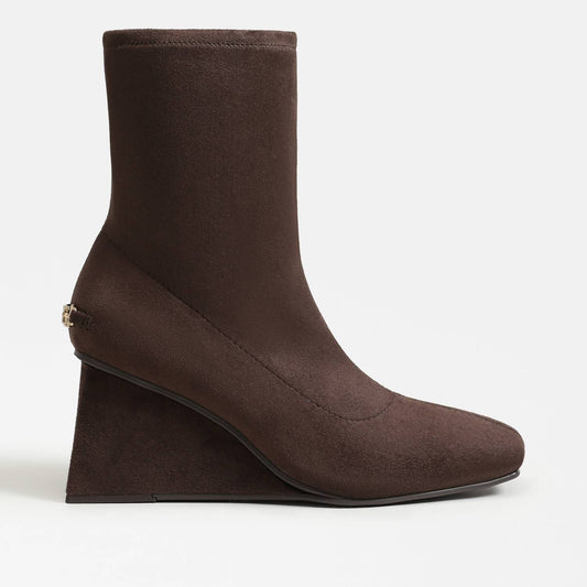 Circus.Ny - Women's Lia Wedge Bootie