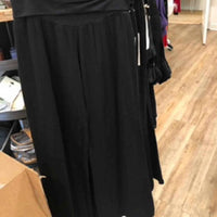 Fresh Laundry - Fold Over Gauze Pants