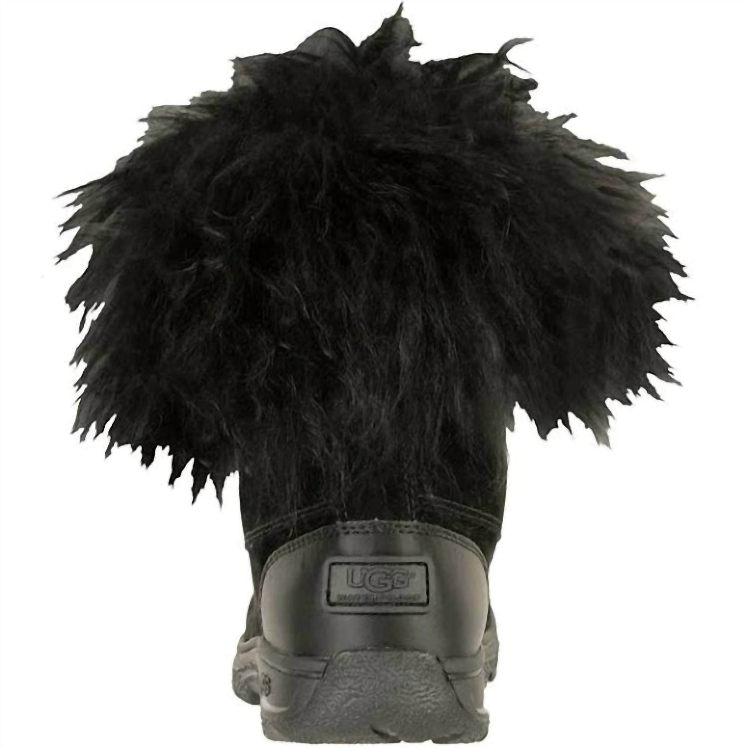 Ugg - Kid's Butte Ii Fluff Boots