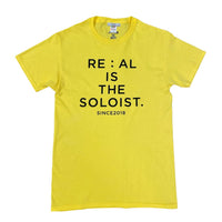 The Soloist X Re:Al - I'm A Souvenir Graphi T-shirt