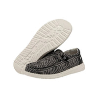 Hey Dude - Women's Wendy Woven Sneakers