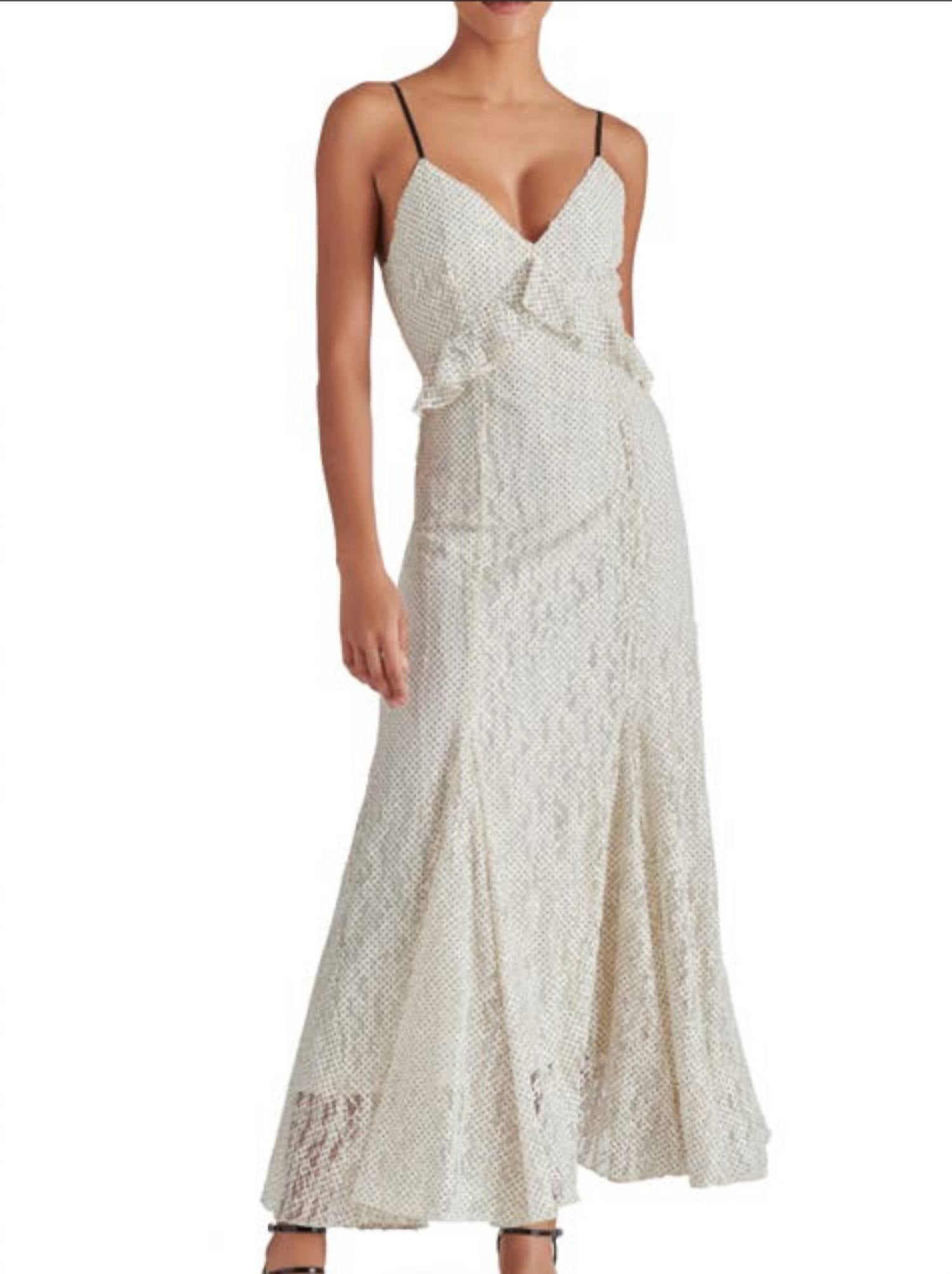 Steve Madden - Lisbeth Maxi Dress