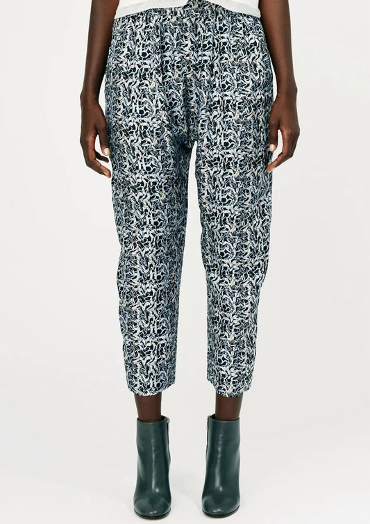 Raquel Allegra - SUNDAY PANT