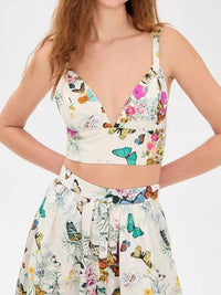 L'Agence - Kaori Bralette