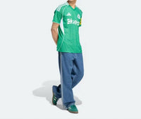 Adidas - Newcastle United 25-26 Authentic Away Jersey