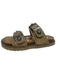 Very G - Women's Connie Sandal