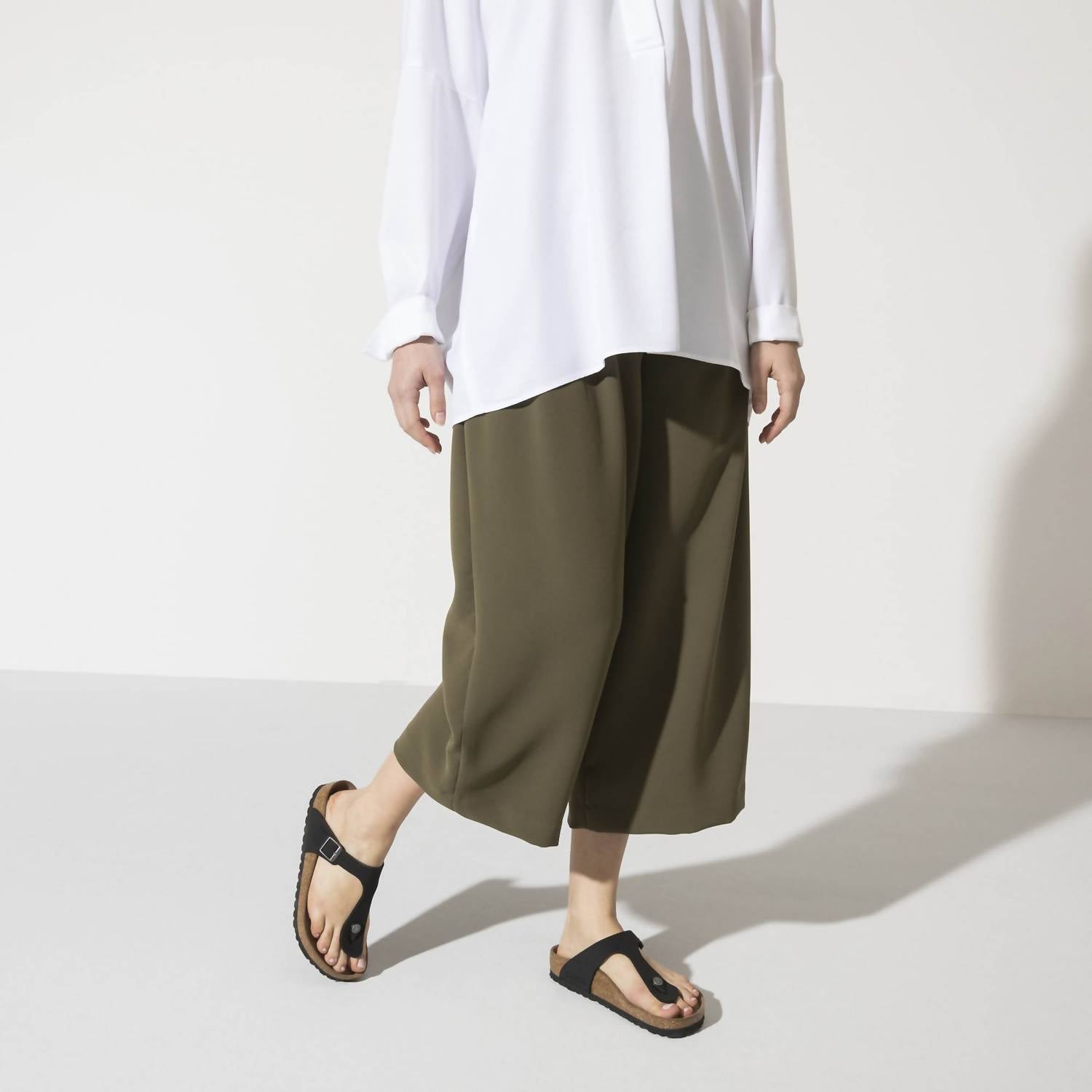 Birkenstock - Women's Gizeh Vegan Sandals
