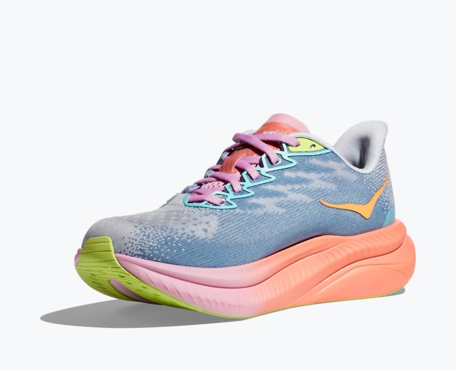 Hoka - Women’s Mach 6 Shoe