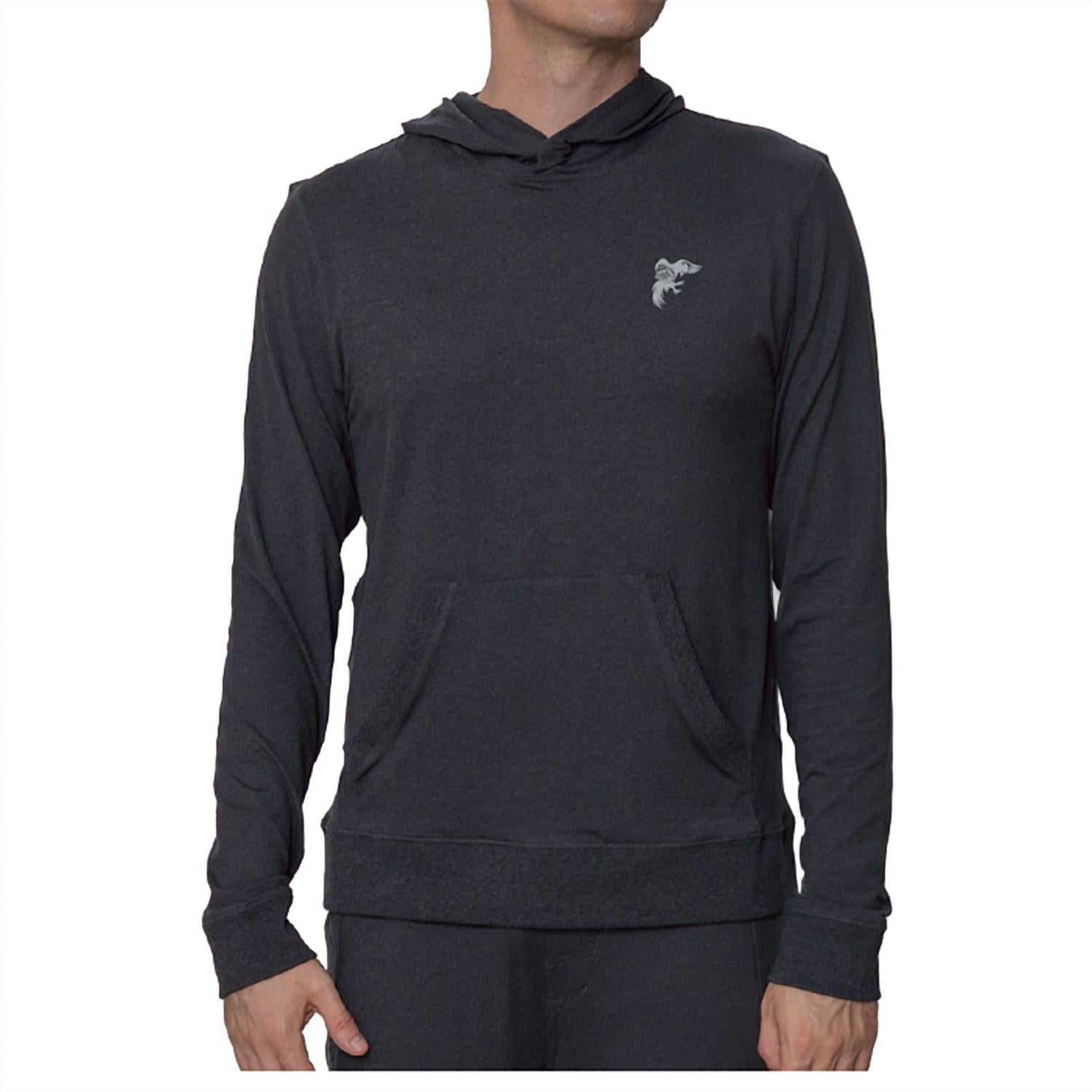 Roosters Supply Company - Performance Hoodie