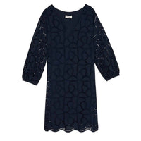 Ottod'Ame - Broderie Anglaise Dress