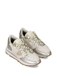 Philippe Model - Women's Tropez Haute Low Sneaker