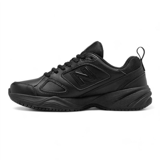 New Balance - WOMEN'S 626V2 SLIP RESISTANT WORK SHOES - D WIDTH