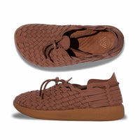 Malibu Sandals - Men's Latigo Suede Shoes