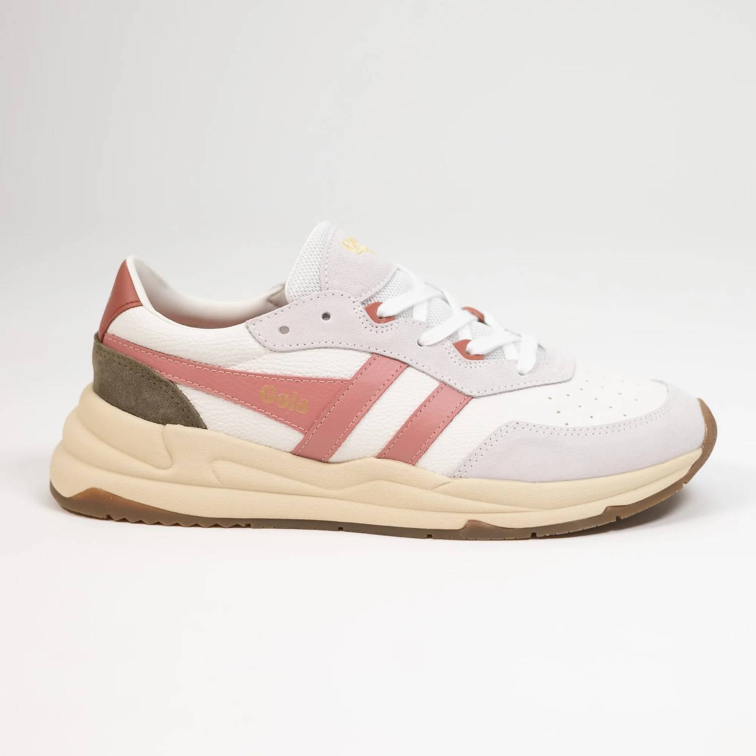 Gola - Women's Classics Saturn Sneakers