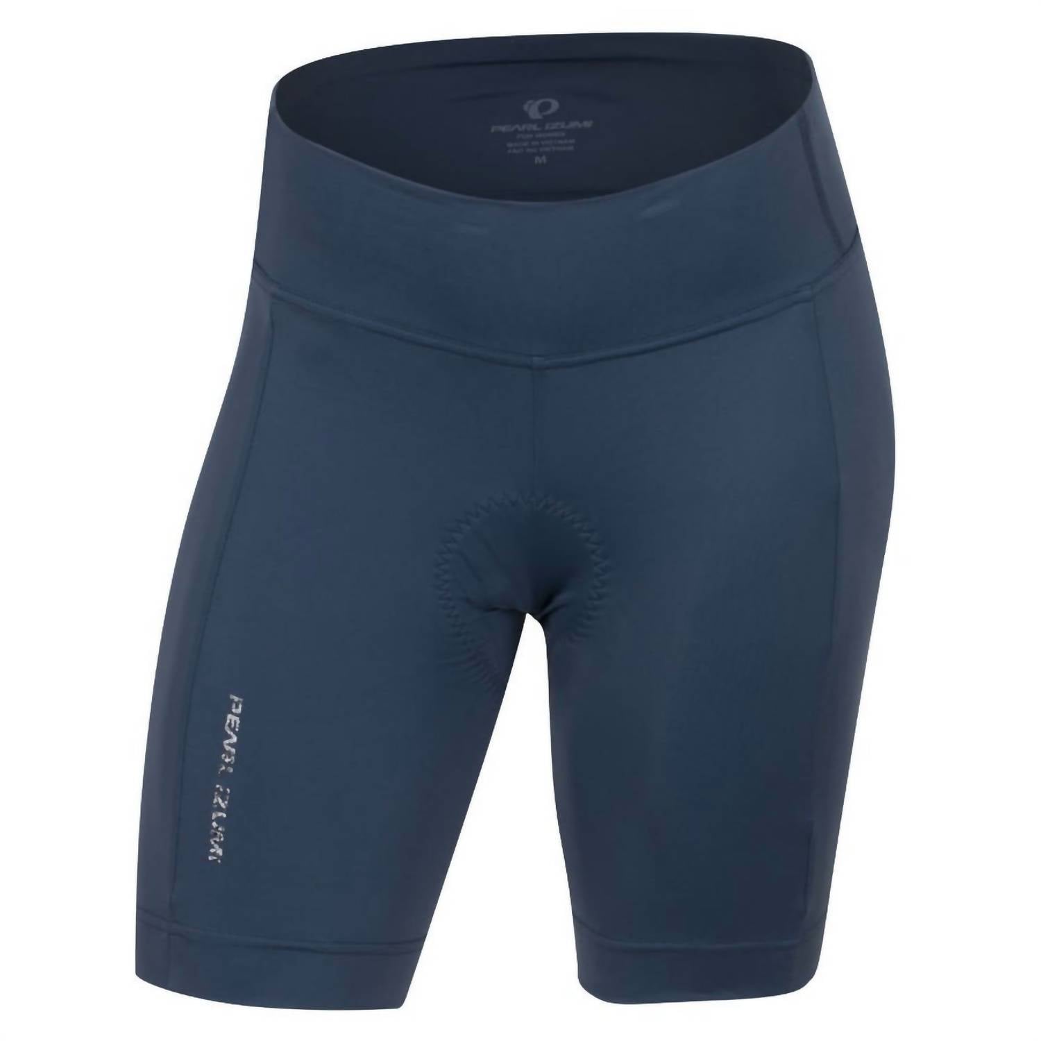 PEARL iZUMi Women's Quest Shorts in navy - women's shorts - view 4
