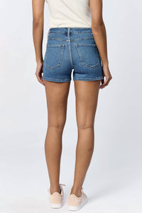 Dear John Denim - Rainbow Row Gigi Shorts
