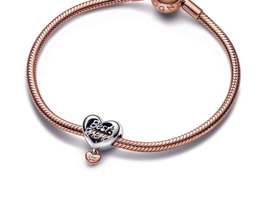Pandora - Women's Best Friend Charm