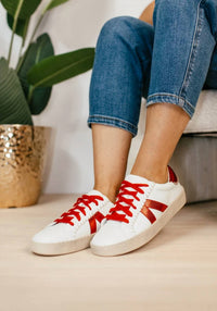 Corkys Footwear - Women's Friend Zone Sneakers