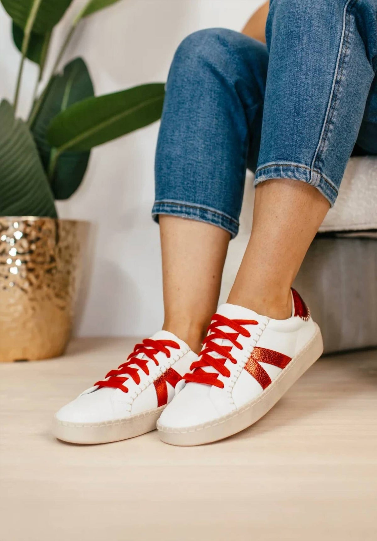 Corkys Footwear - Women's Friend Zone Sneakers