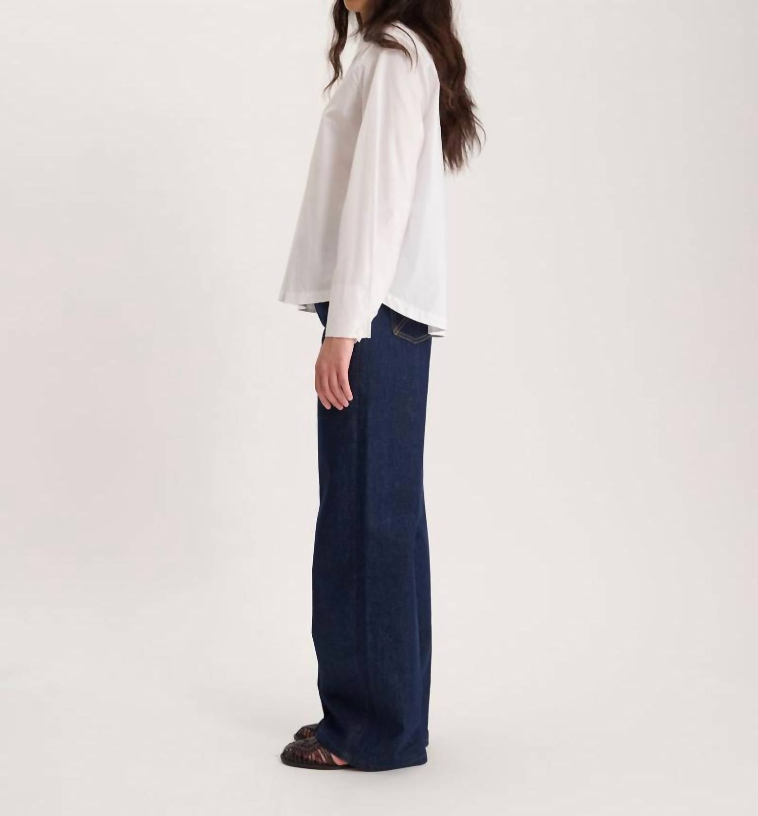 Ines De La Fressange - Noa Shirt