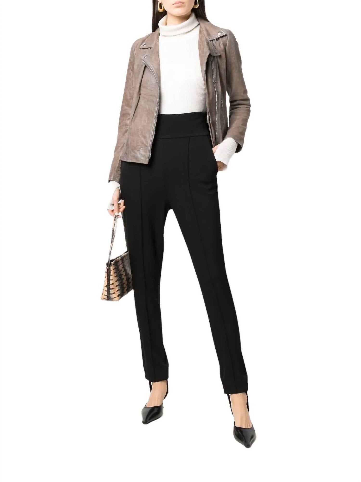 Loulou Studio - Pinzon Pants