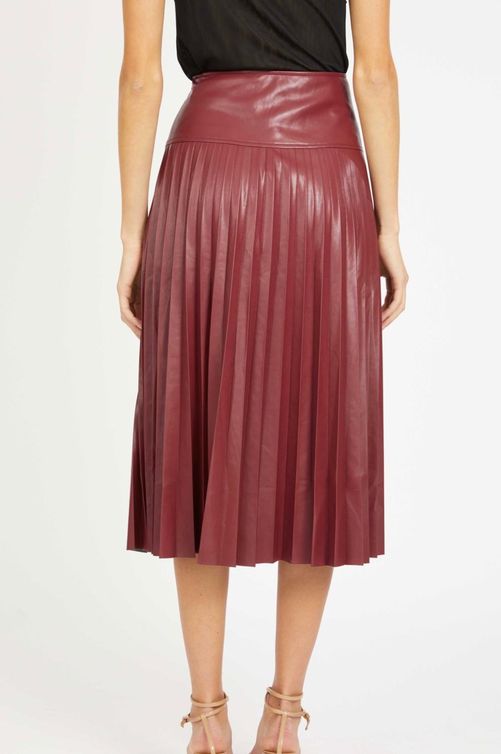 Caballero - Hendrix Midi Skirt