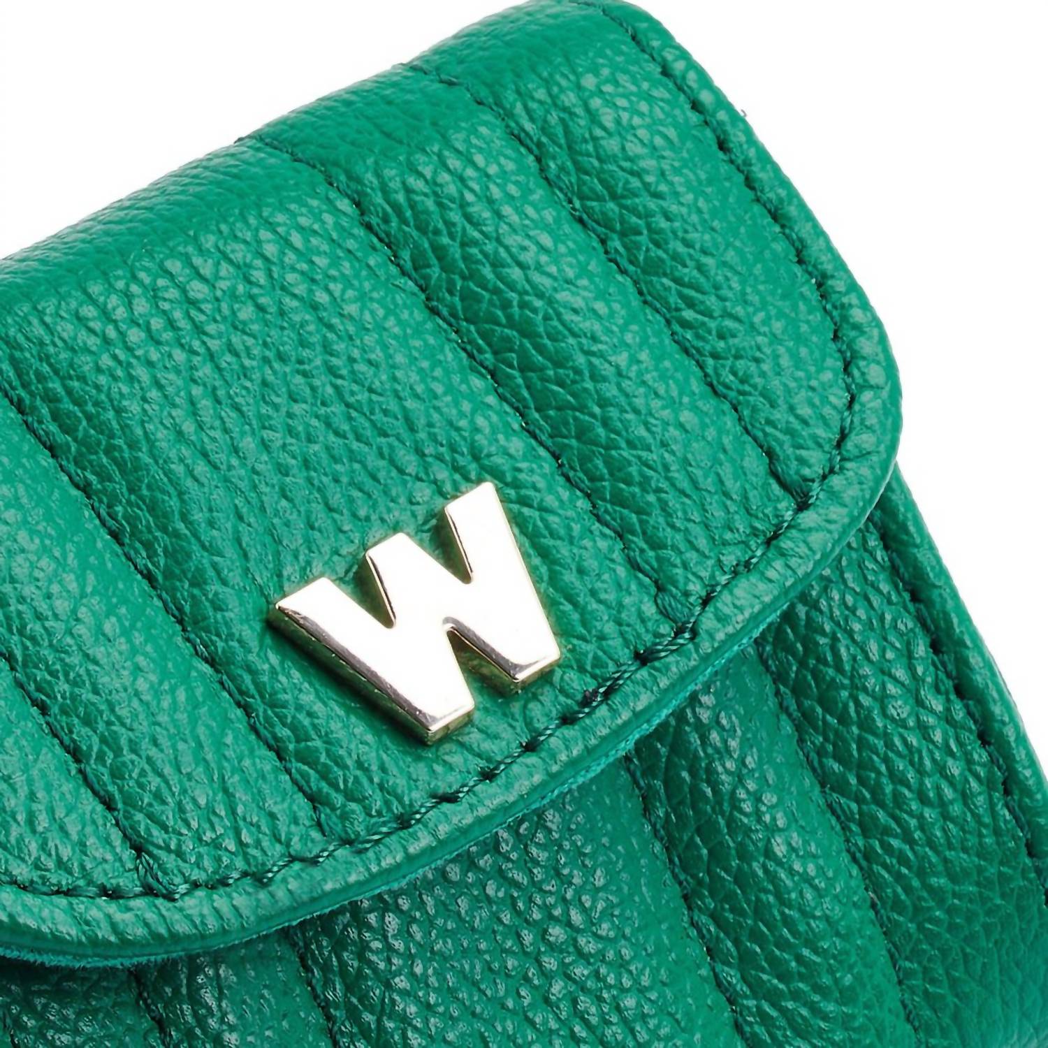 Wolf 1834 - Women's Mimi Earpods Case With Wristlet