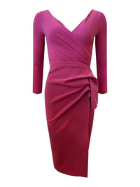 Chiara Boni - Agna Jersey Dress