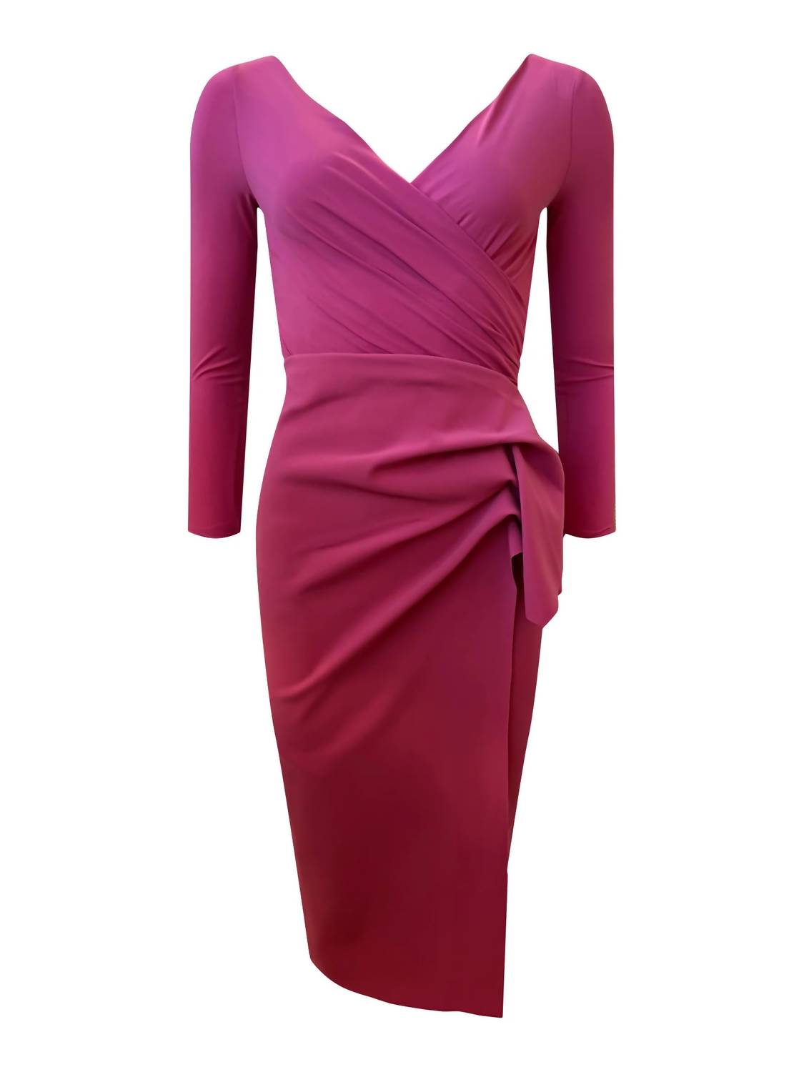 Chiara Boni - Agna Jersey Dress