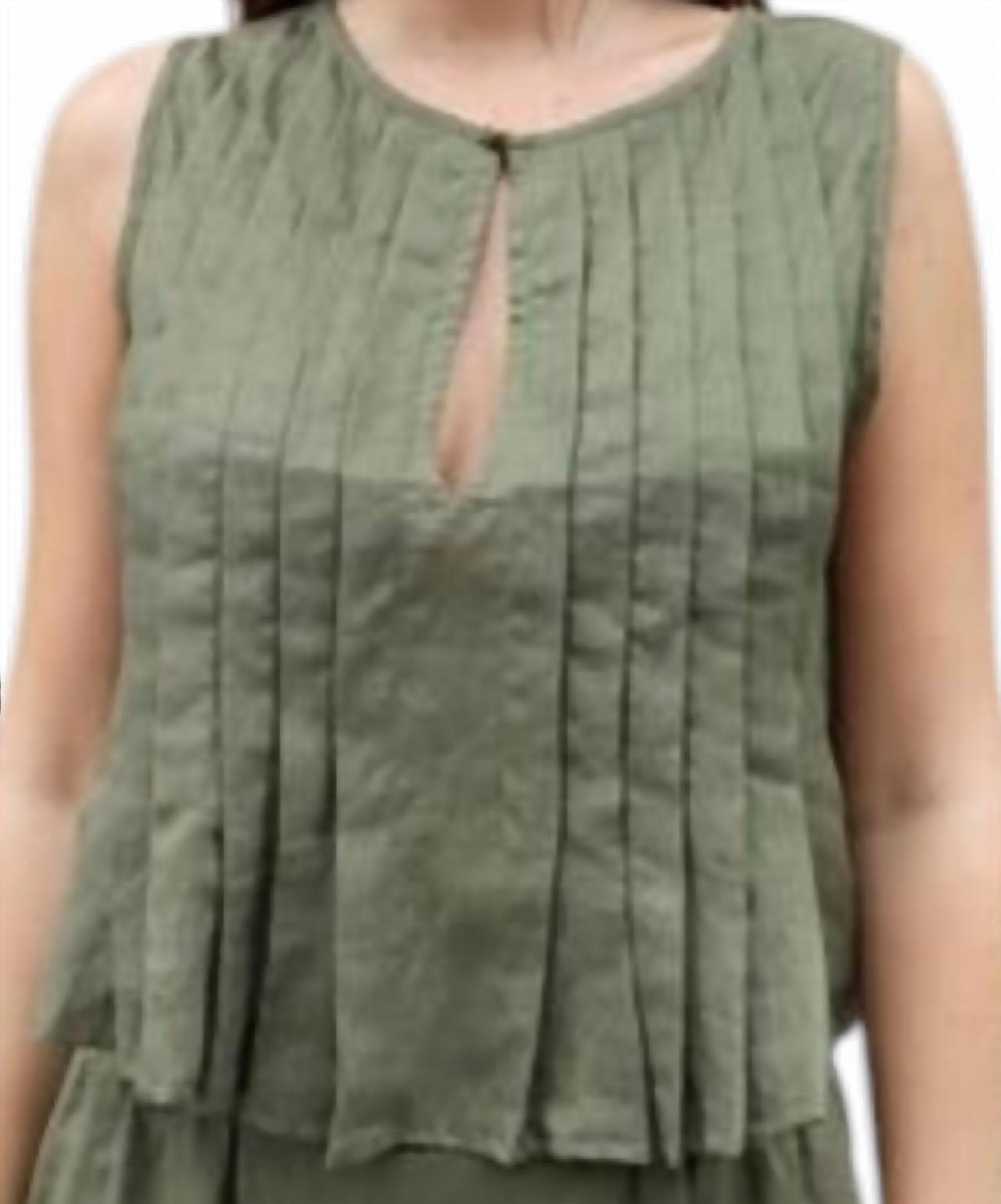 Bel Kazan - Greta Top