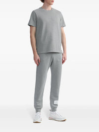 Thomas Browne - Loopback Jersey 3 Stripe Sweatpants