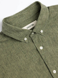 Kestin - Men's Raeburn Button Down Shirt