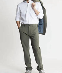 Jachs New York - Seersucker Chino Pants