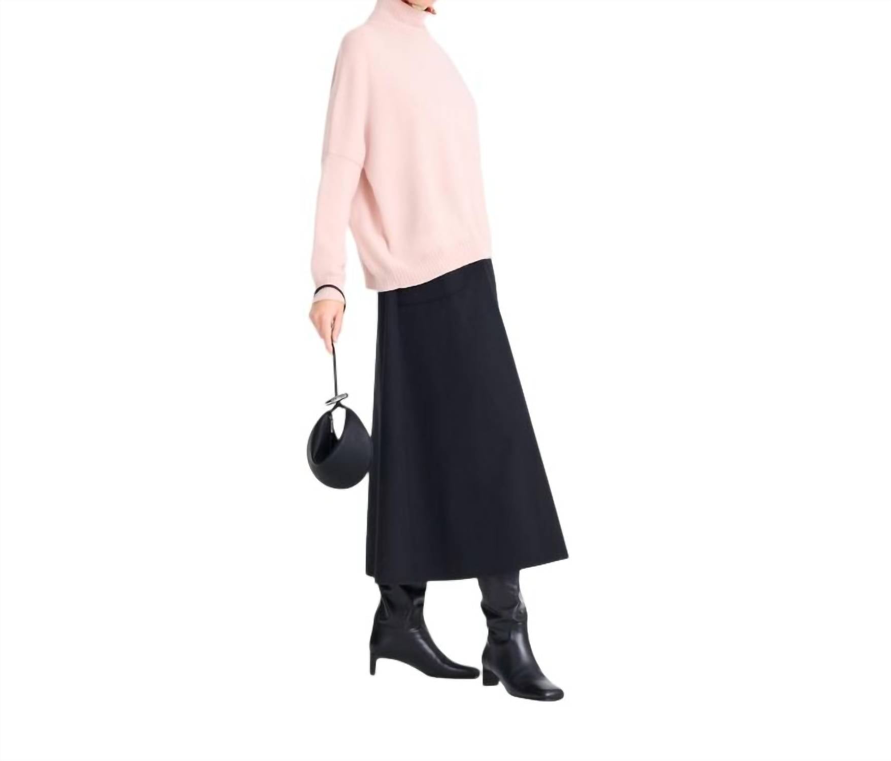 Longchamp - Women's Le Roseau Clutch