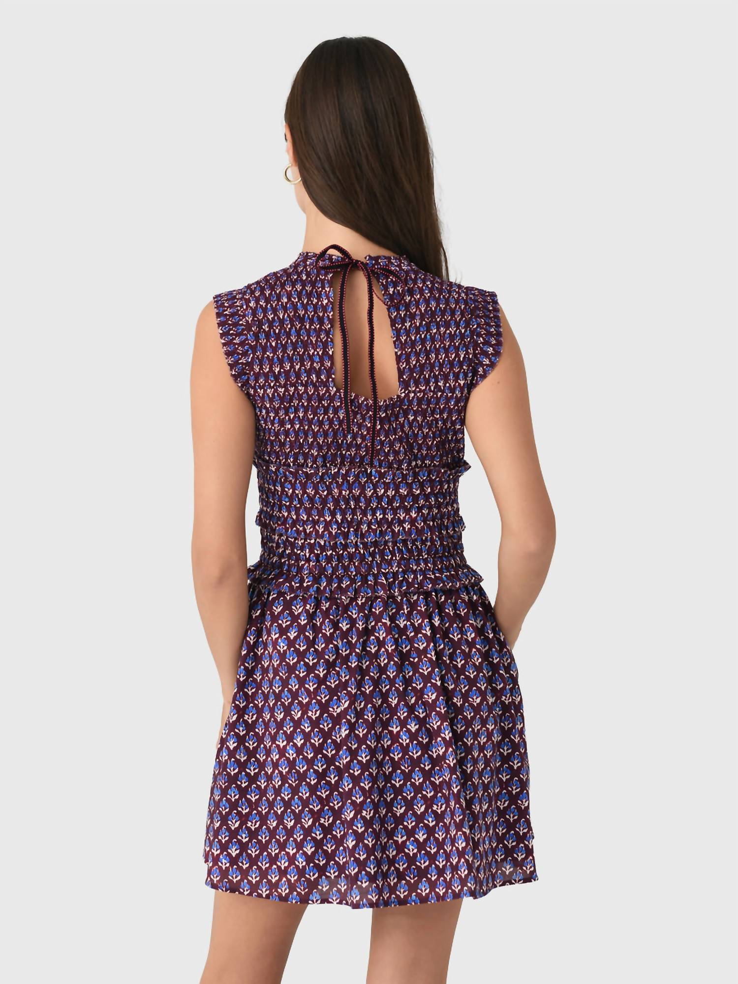 Hunter Bell - Gweneth Dress