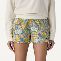 Patagonia - Barely Baggies Shorts - 2.5 In