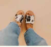 Agave Sky - Women's Nadia Sandals