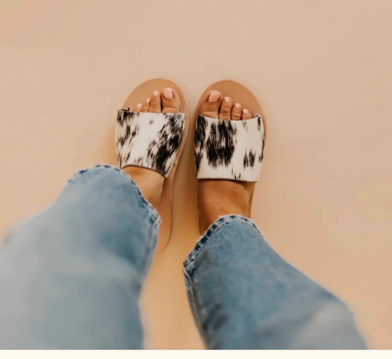 Agave Sky - Women's Nadia Sandals