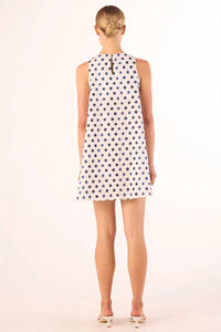 Misa Los Angeles - Louisa Mini Dress