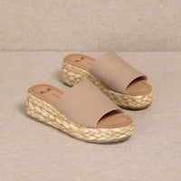Mi.Im - Women's Pablos Sandal