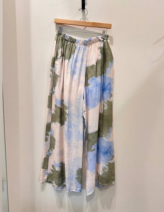 Scandal Italy - Women's Georgia Pants