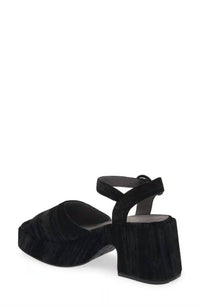Chocolat Blu - Women's Helga Sandals