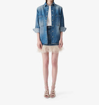 Iro - Lydie Top