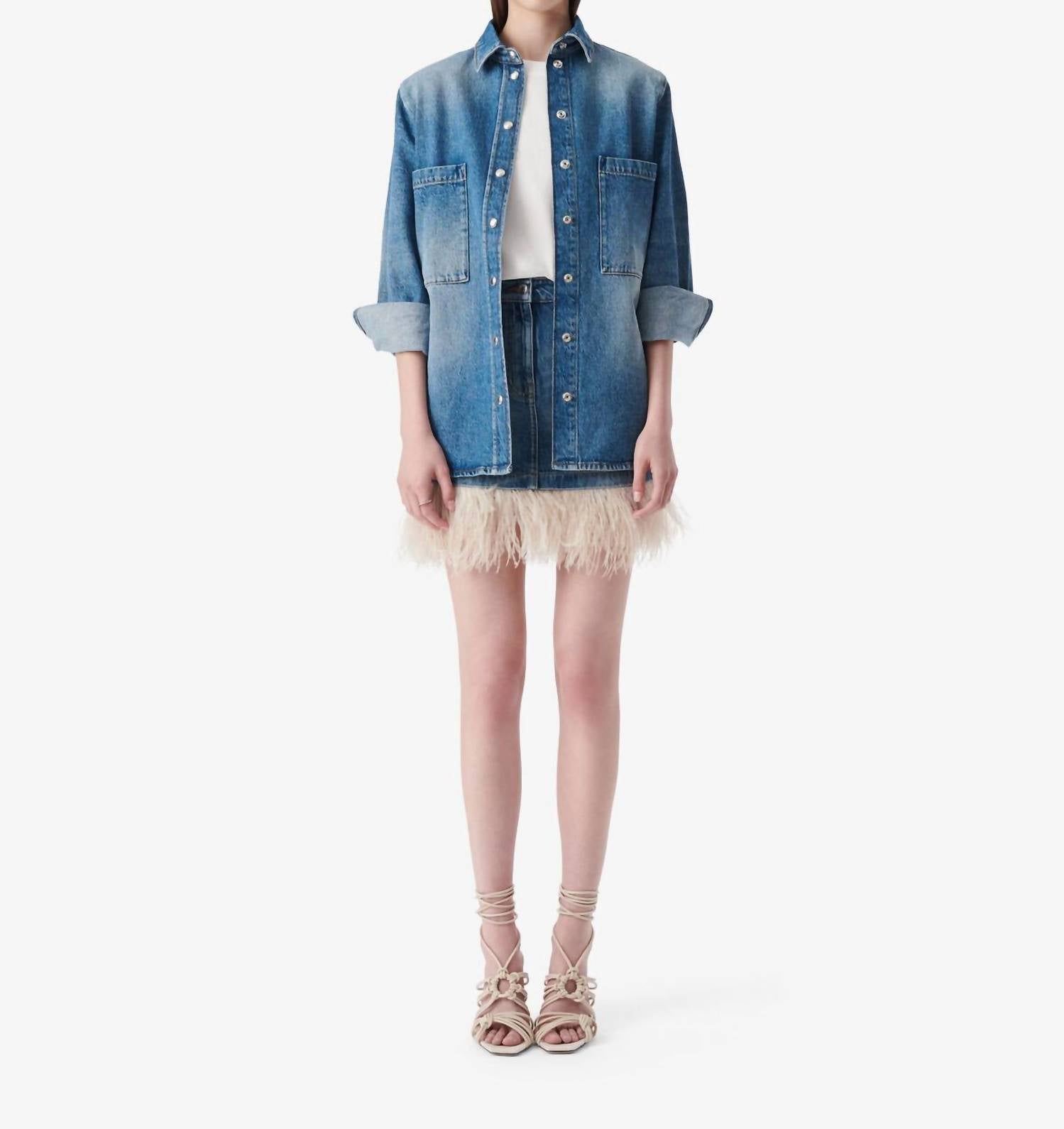Iro - Lydie Top