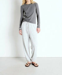 American Vintage - Gamipy Long Sleeve Tee