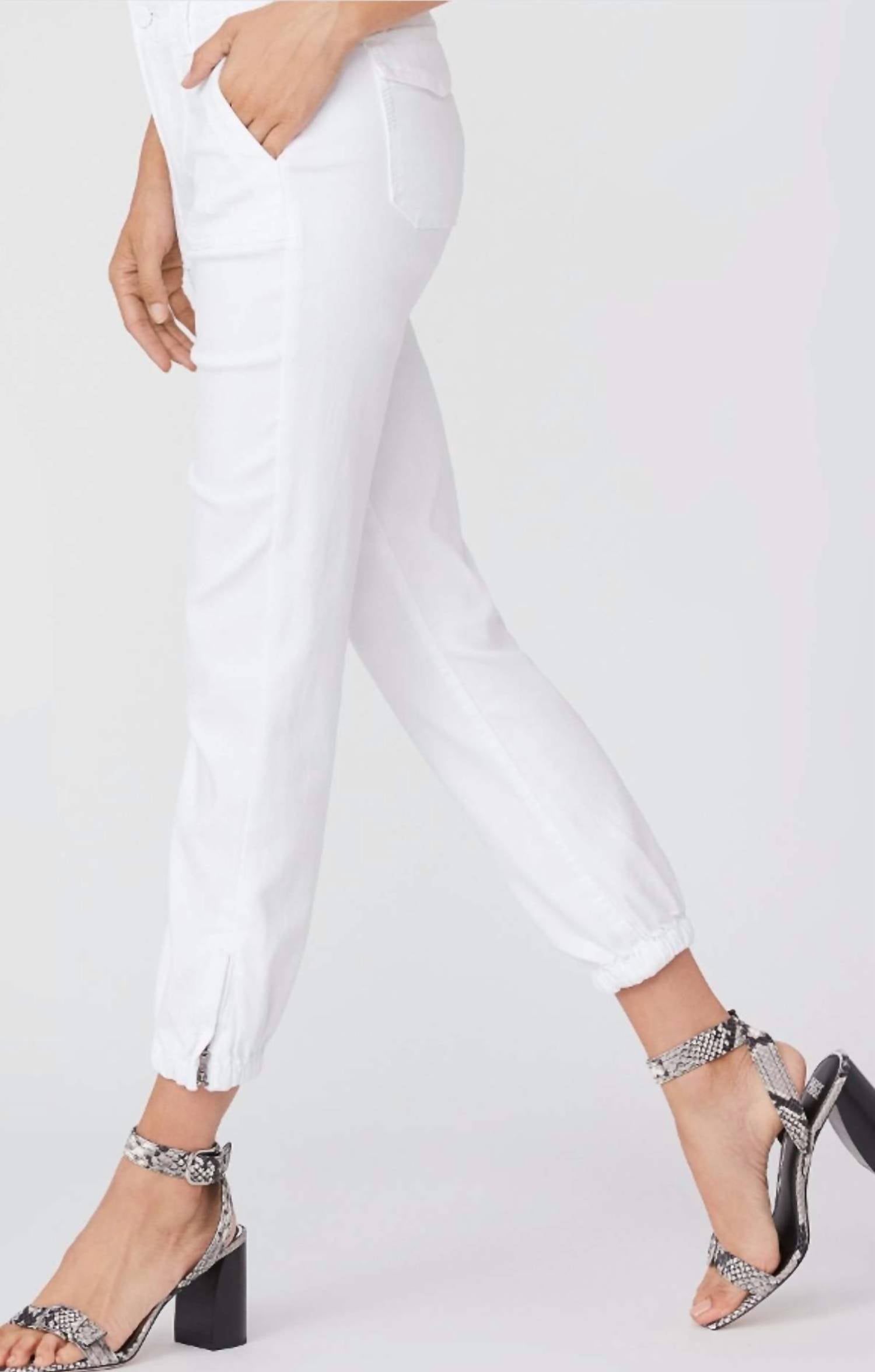Paige - Mayslie Jogger